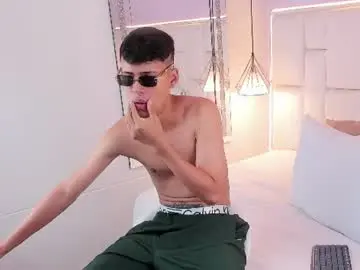 Chaturbate Live Porn of jacobferrer