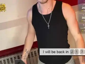 Chaturbate Adult Webcam of lustfullooking