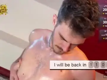 Chaturbate Live Sex Cam of lustfullooking