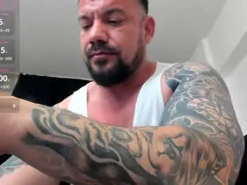 Chaturbate Adult Webcams of mikebigboy31