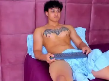 Chaturbate Sex Cam of night__prince