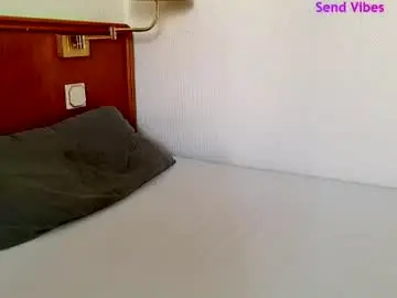 Chaturbate Private Sex Chat of tommy_rafs