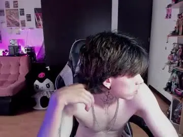 Chaturbate Adult Video Chat of xice_boy