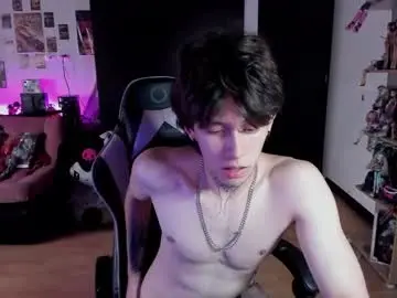 Chaturbate Sex Cam of xice_boy