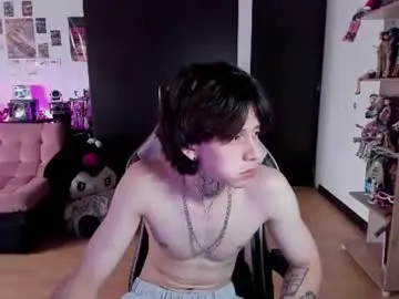 Chaturbate Sex Cam of xice_boy