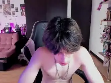 Chaturbate Free Porn Cam of xice_boy