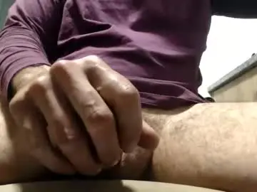 Chaturbate Free Porn Cam of gbx_369