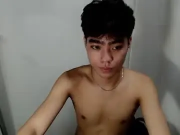 Chaturbate Live Sex of mingkla_man