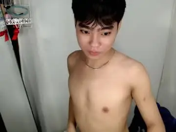 Chaturbate Sex Chat of mingkla_man