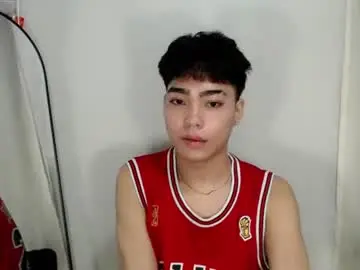 Chaturbate Adult Video Chat of mingkla_man
