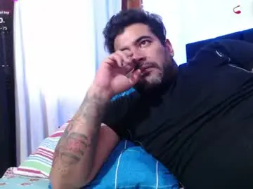 Chaturbate Private Sex Chat of natha_n_andy_anki