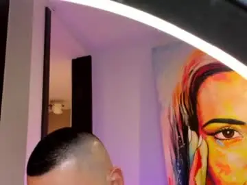 Chaturbate Free Live Porn of scotty_music