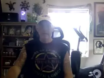 Chaturbate Free Live Porn of waterfire420