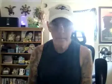 Chaturbate Adult Webcams of waterfire420