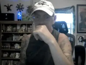 Chaturbate Adult Video Chat of waterfire420