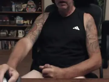 Chaturbate Best live sex cam show of waterfire420