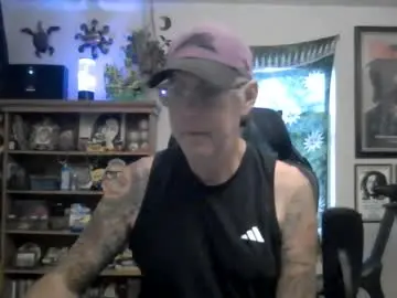 Chaturbate Live Sex Cam of waterfire420
