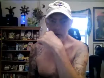 Chaturbate Sex Cam of waterfire420