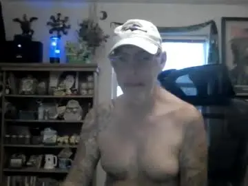 Chaturbate Sex Chat of waterfire420