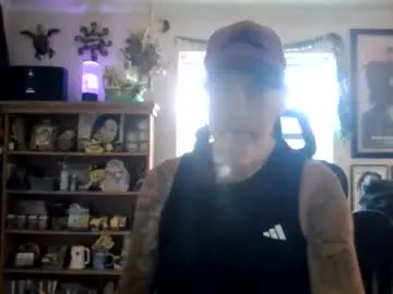 Chaturbate Adult Video Chat of waterfire420