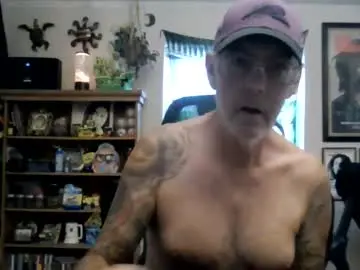 Chaturbate Watch Live Sex Cams of waterfire420