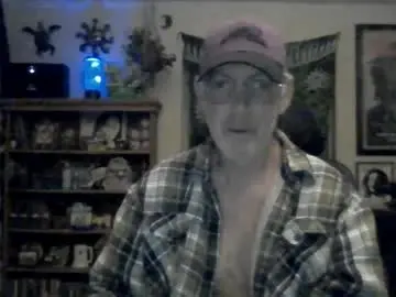 Chaturbate Live Sex Cam of waterfire420