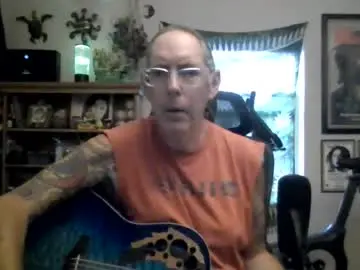 Chaturbate Adult Webcams of waterfire420