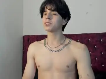 Chaturbate Free Live Porn of angel_miguel_