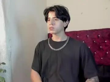 Chaturbate Adult Webcam of angel_miguel_