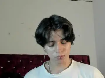 Chaturbate Adult Webcams of angel_miguel_