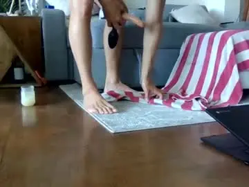 Chaturbate Best live sex cam show of bigjoed233