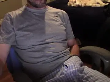 Chaturbate Live Porn of heavilyhung