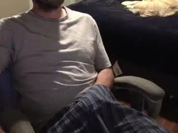 Chaturbate Sex Cam of heavilyhung