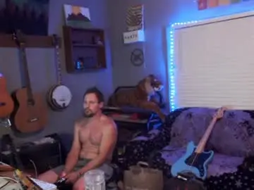 Chaturbate Adult Webcam of jameswebbscope
