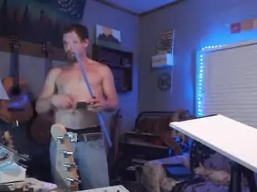 Chaturbate Sex Cam of jameswebbscope