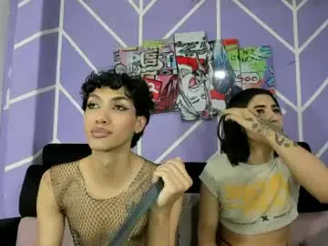 Chaturbate Adult Webcam of s_d_b_hot