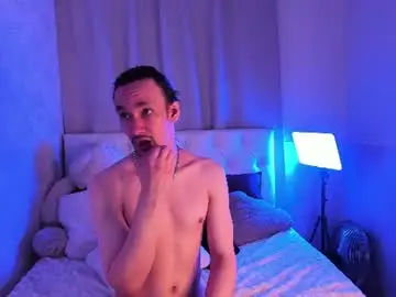 Chaturbate Live Sex of calvinowens