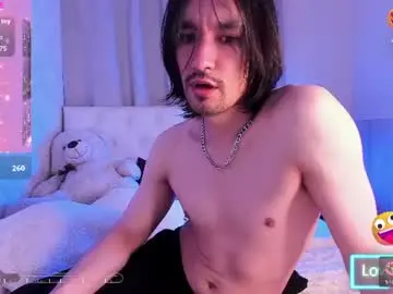 Chaturbate Live Sex of calvinowens
