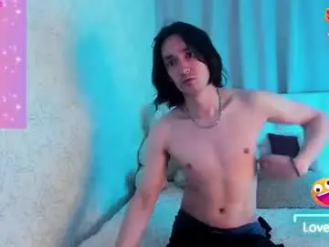 Chaturbate Sex Cam of calvinowens