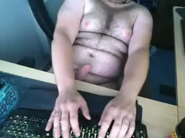 Chaturbate Live Sex of currycake