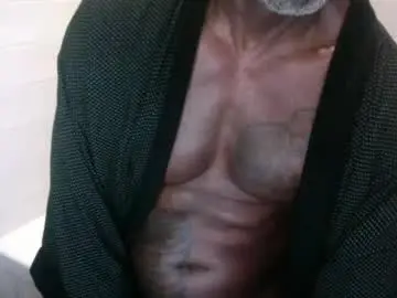 Chaturbate Adult Video Chat of edgingdaddy