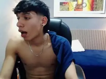Chaturbate Adult Video Chat of jake_falcon