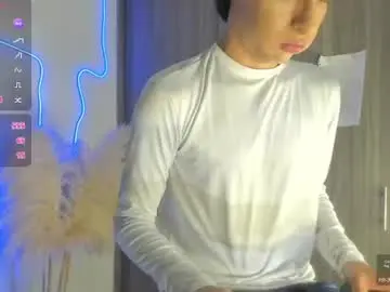 Chaturbate Adult Webcams of liam_055