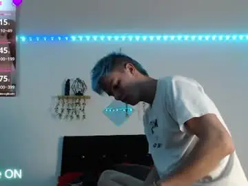 Chaturbate Adult Video Chat of nick_torn