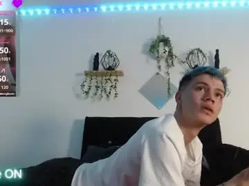 Chaturbate Best Webcam of nick_torn