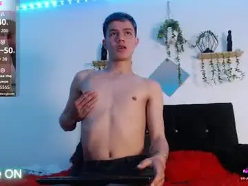 Chaturbate Sex Cam of nick_torn