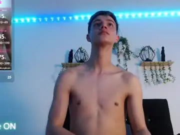 Chaturbate Sex Cam of nick_torn