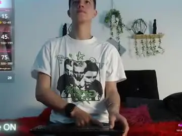 Chaturbate Nude Webcam of nick_torn