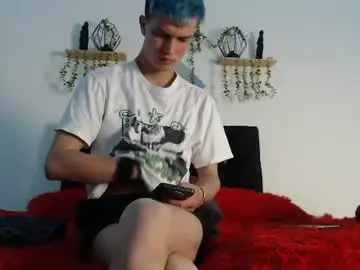 Chaturbate Nude Webcam of nick_torn