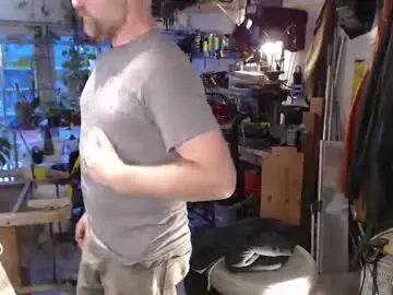 Chaturbate Free Porn Cam of seattlemanwhore